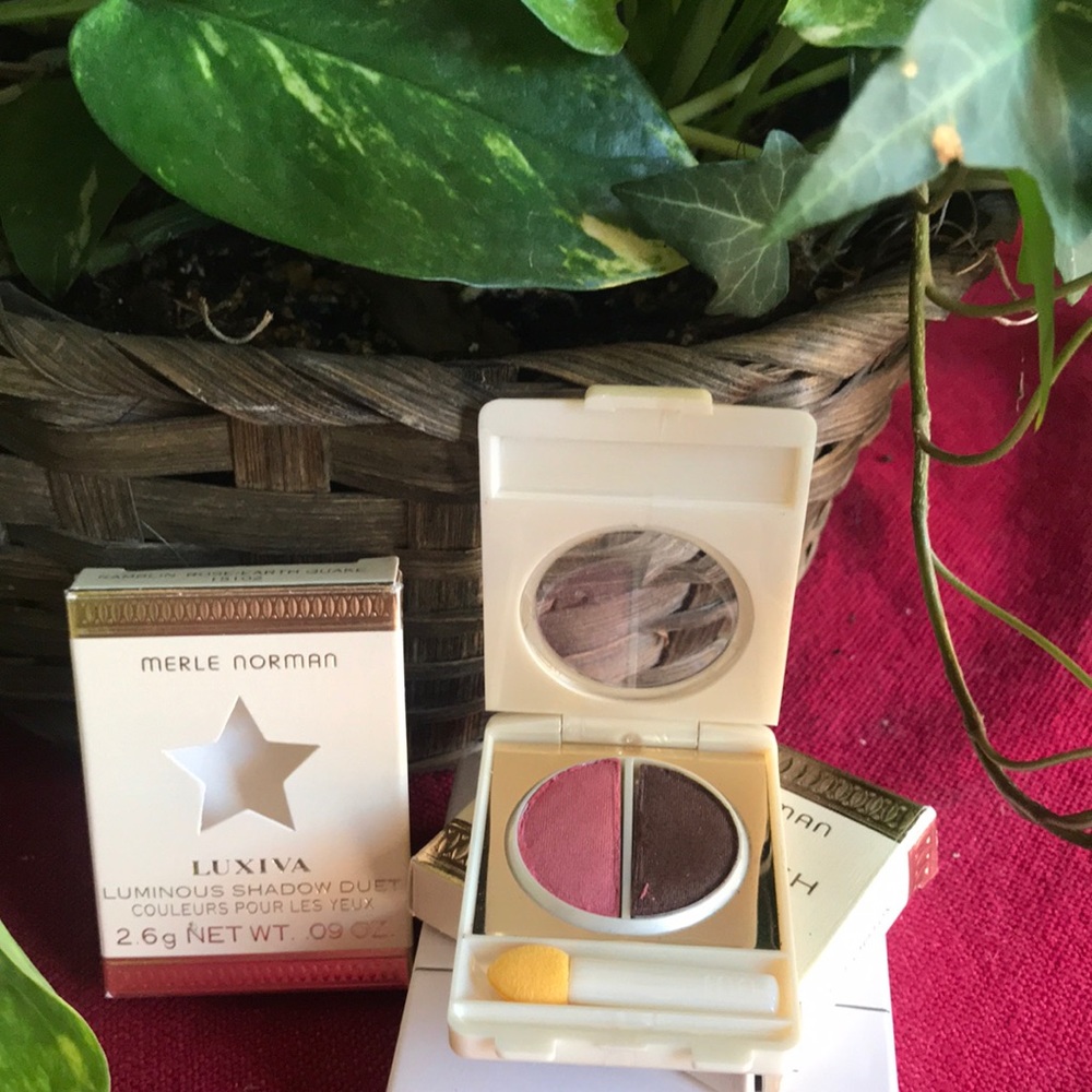 Makeup